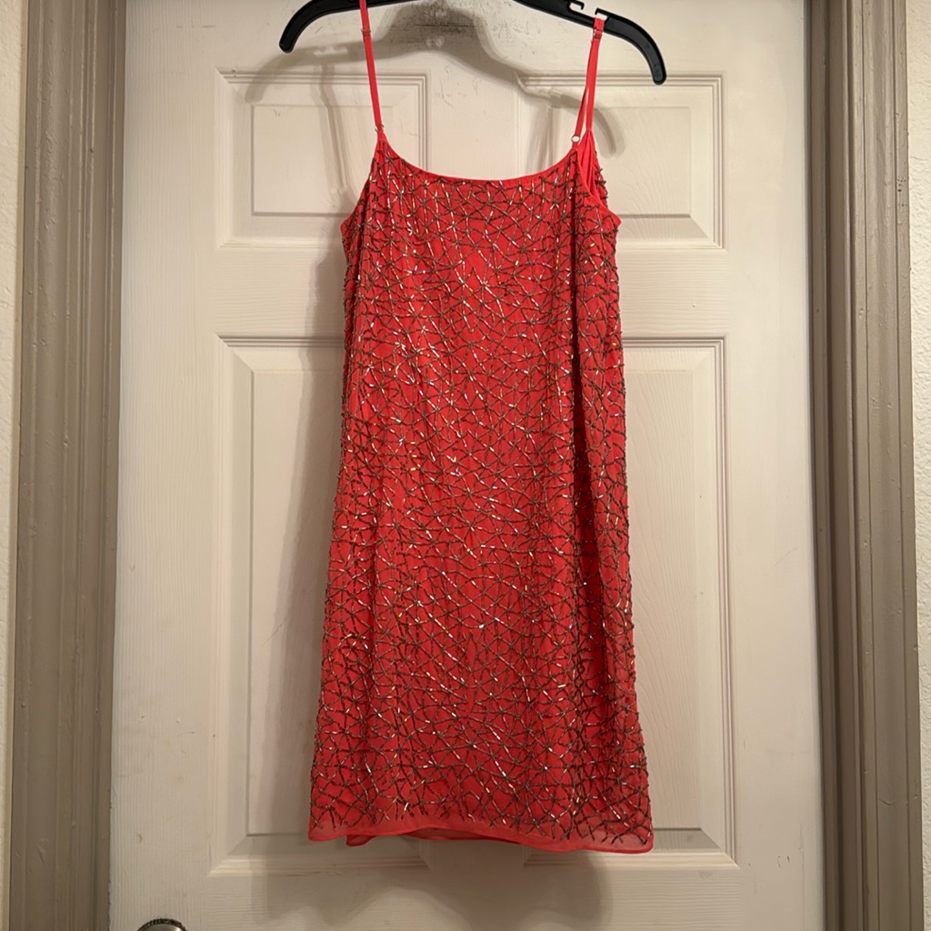 Needle&Thread Dress
